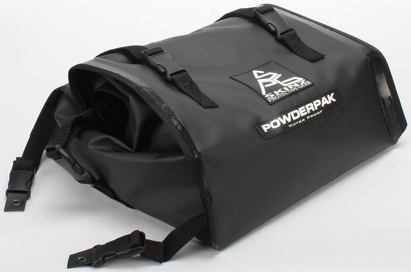 Pro Armor 241-0748 PWPTP200-BK TUNNEL PACK WATERPROOF 15"X15" UNIVERSAL