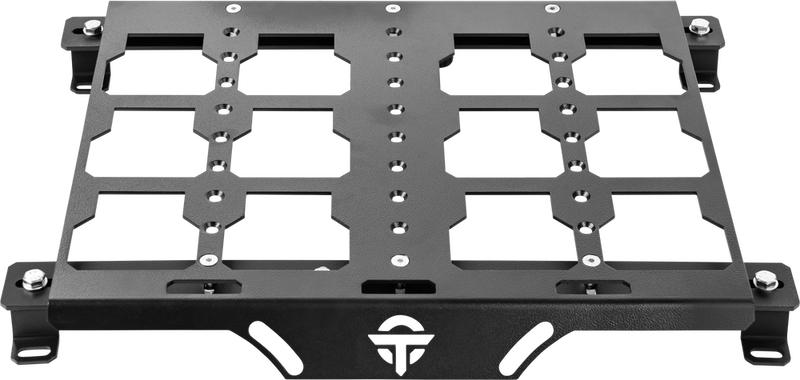 Open Trail 457-5001 457-5001 UNIVERSAL UTV MOUNT FOR USE WITH PACKOUT