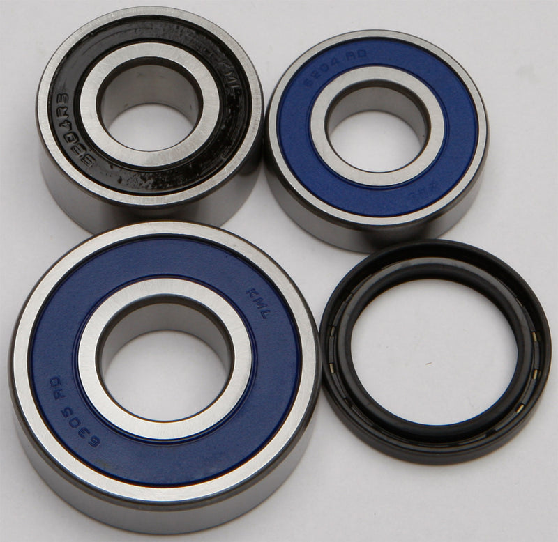 All Balls Wheel Bearing Kit - 25-1588 Triumph Rocket / Rocket Touring 2004-2014