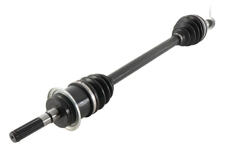 All Balls 8 Ball Extreme Axle Front - AB8-CA-8-219 Can-Am Maverick 2016-2018