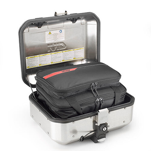 Givi 270-6586 T514B INNER LINER BAG DOLOMITI 30L BLACK