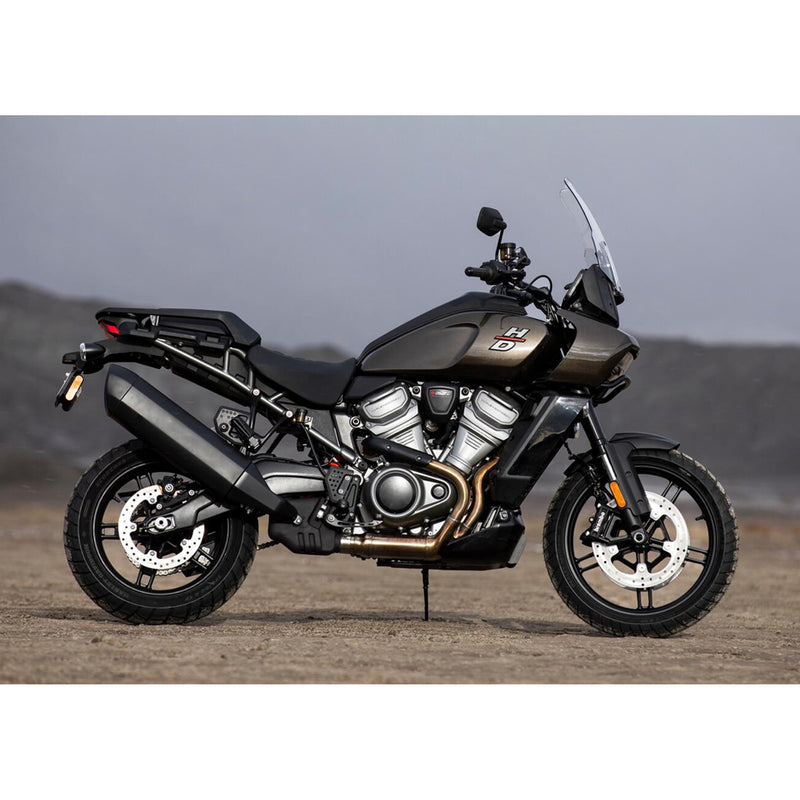 MICHELIN 0317-0663 06587 Scorcher Adventure Tire Tire - Scorcher Adventure - Rear - 170/60R17 - 72V