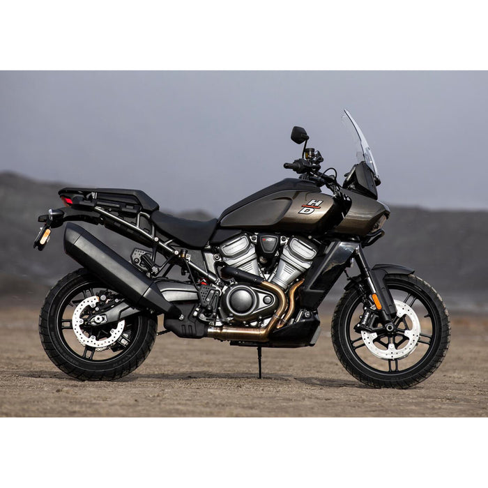 MICHELIN 0317-0663 06587 Scorcher Adventure Tire Tire - Scorcher Adventure - Rear - 170/60R17 - 72V