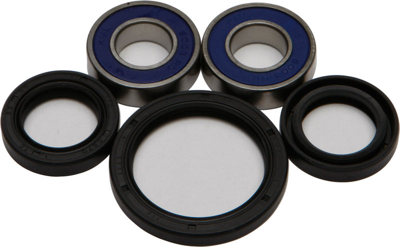 All Balls Front Wheel Bearing Seal Kit - 25-1052 Suzuki 250 / 350 / 350SE 1991-1999