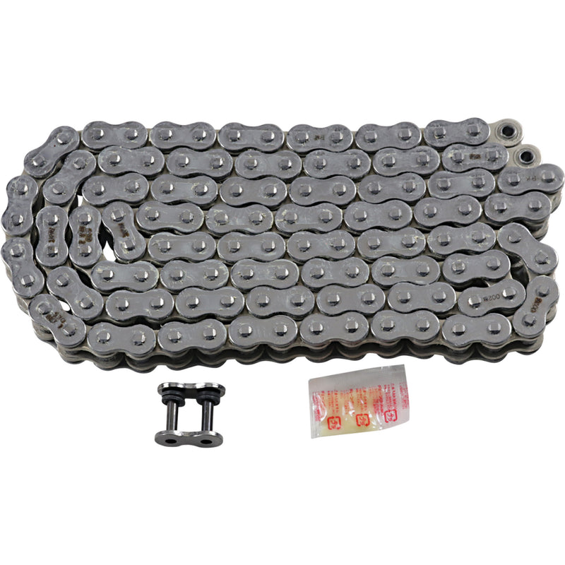 RK 1223-2076 530MAXZ-130-CC 530 Max Z Chain 530 Max Z - Drive Chain - 130 Links - Chrome