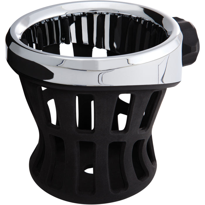 CIRO 0636-0017 50003 Drink Holder - Chrome