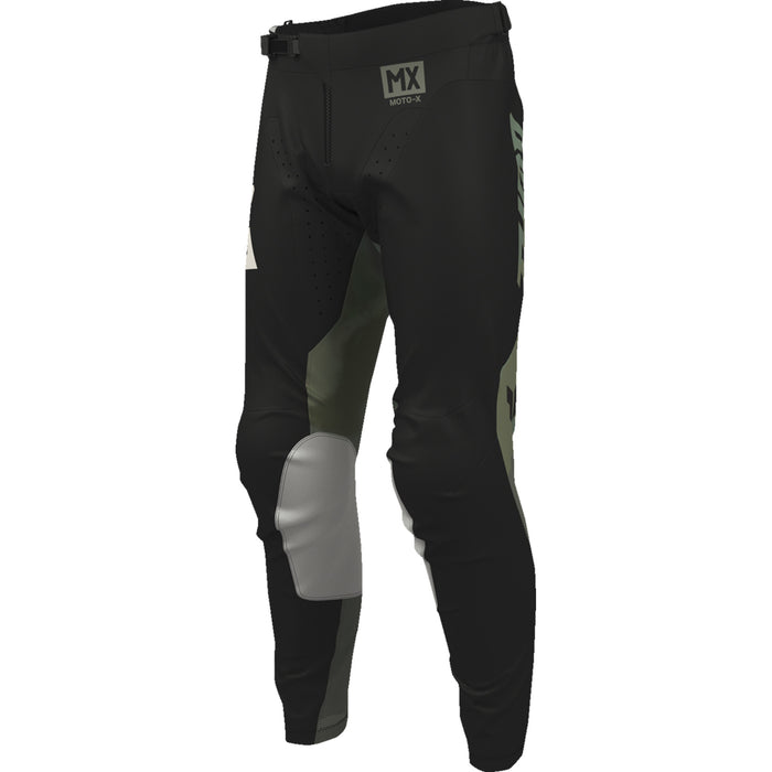 THOR Launchmode Bleach Pants - US