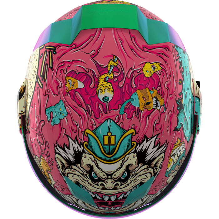 ICON Airflite™ Helmet - XL