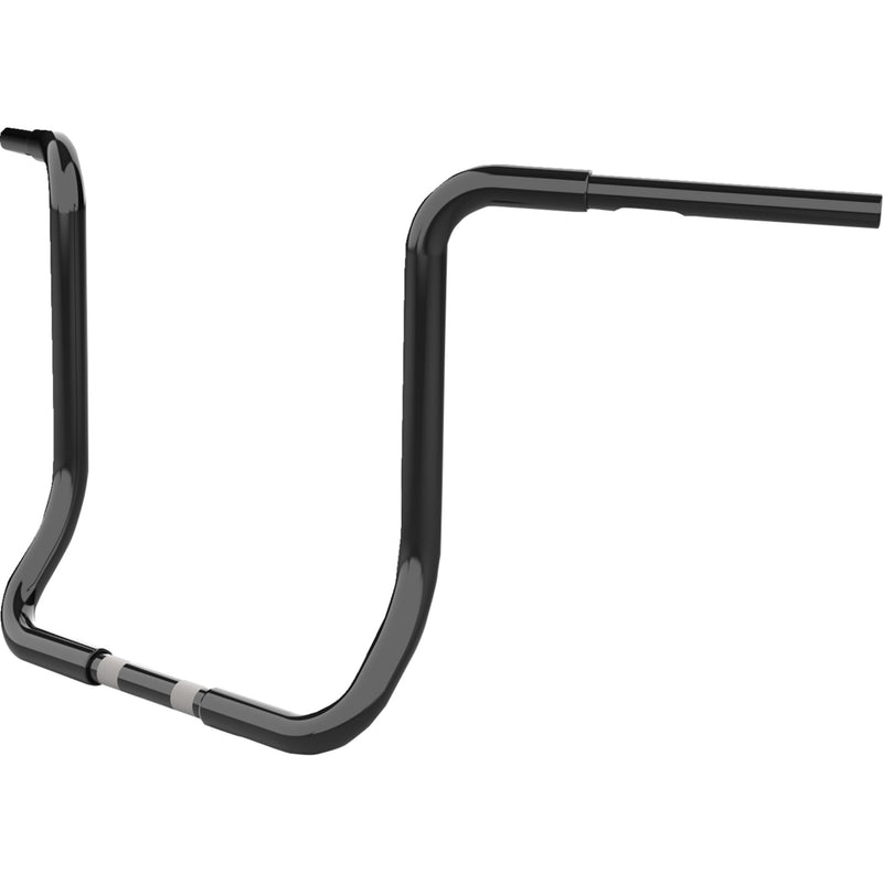 La Choppers Handlebar - LA-7325-16B For Harley Touring 1996-2023