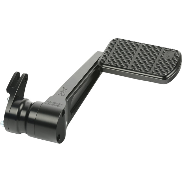 THRASHIN SUPPLY CO. 1610-0602 BBP-SP-01 Brake Pedal Pad Mount - Black