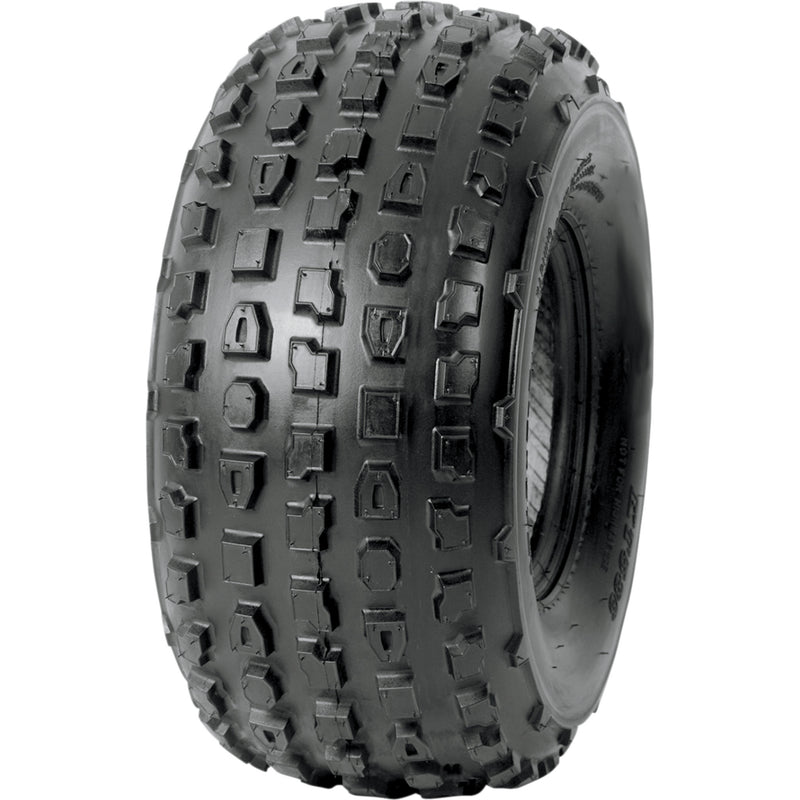 DURO 0319-0203 31-K65809-218A DI-K Series Tire Tire - DI-K658 - Front - 21x8-9 - 2 Ply