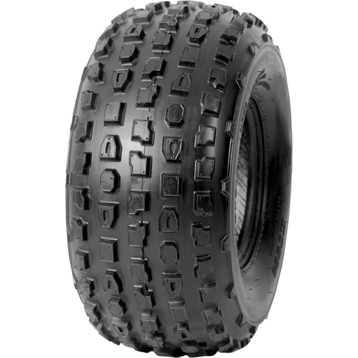DURO 0319-0203 31-K65809-218A DI-K Series Tire Tire - DI-K658 - Front - 21x8-9 - 2 Ply
