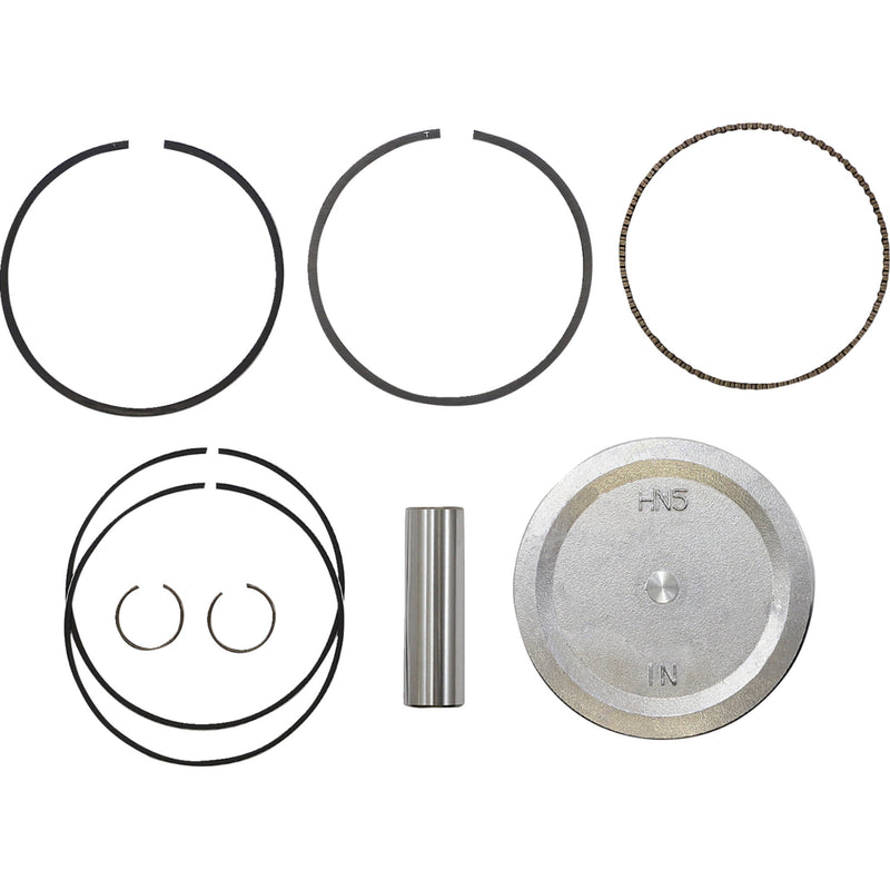 Pro X Piston Kit - 01.1480.000 Honda TRX350FM FourTrax Rancher 4X4 2000-2006