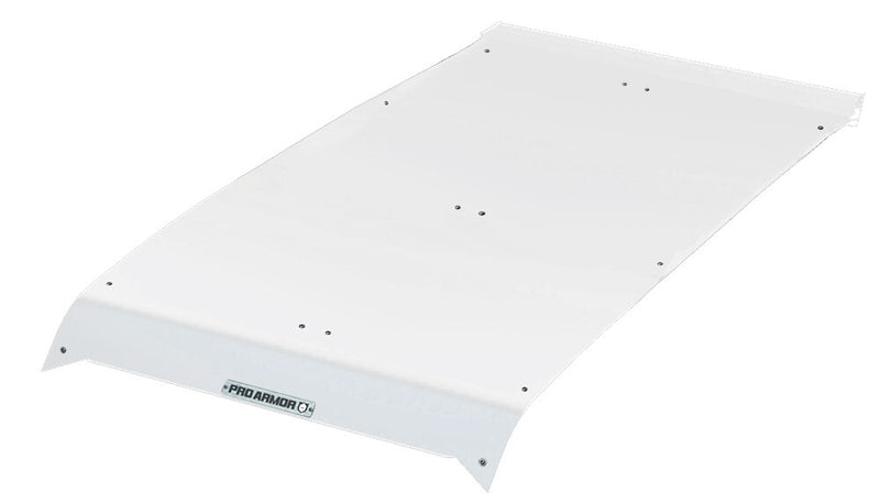 Pro Armor PRO XP Roof White - P1910R137WH Polaris RZR 2020-2021