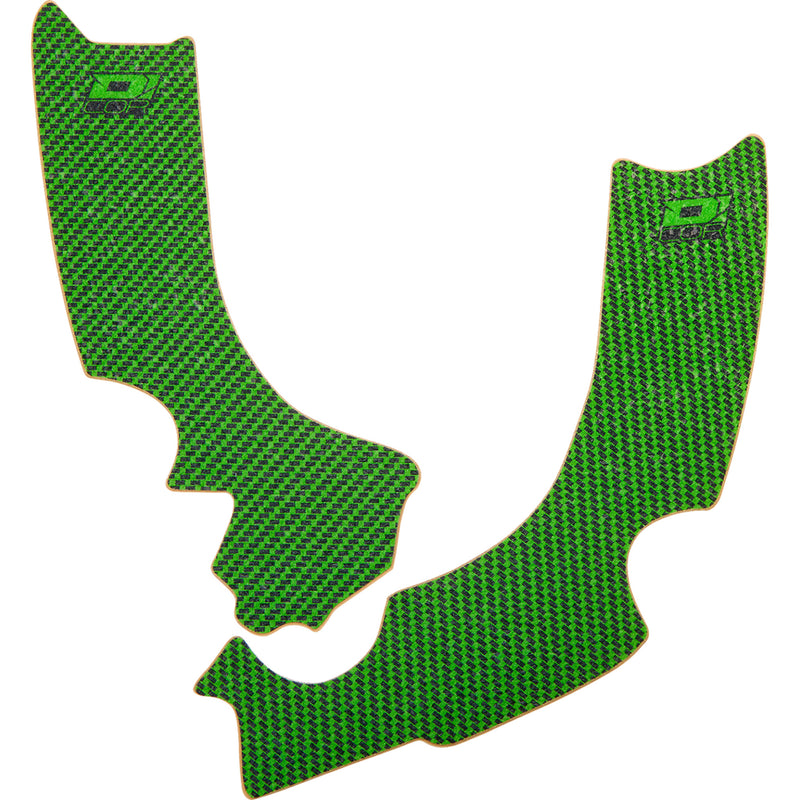 D'cor Visuals Grip Tape - 16-20-102 Kawasaki KX 250 2013-2016