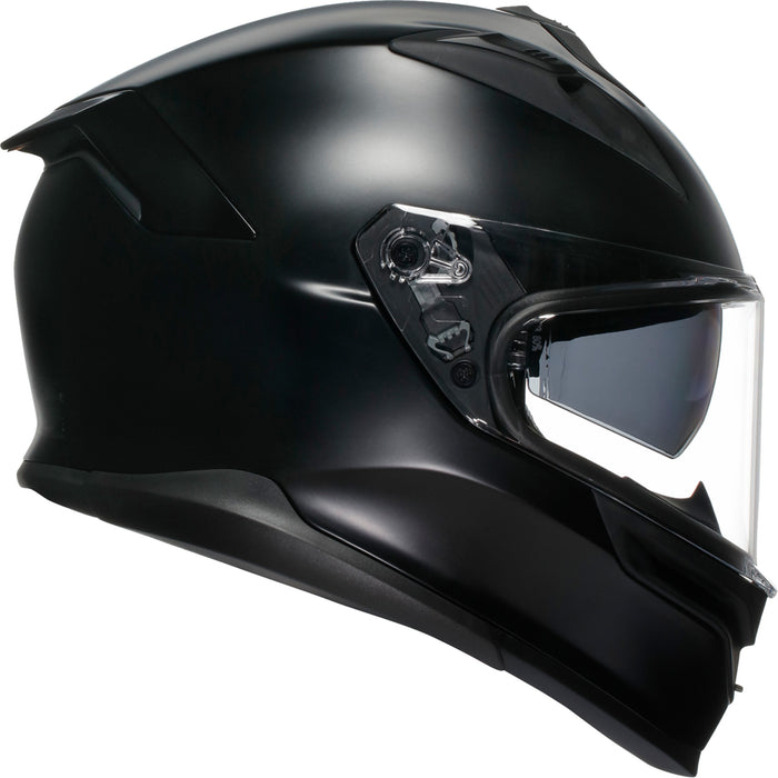 AGV K7 Mono Helmet - Matte Black