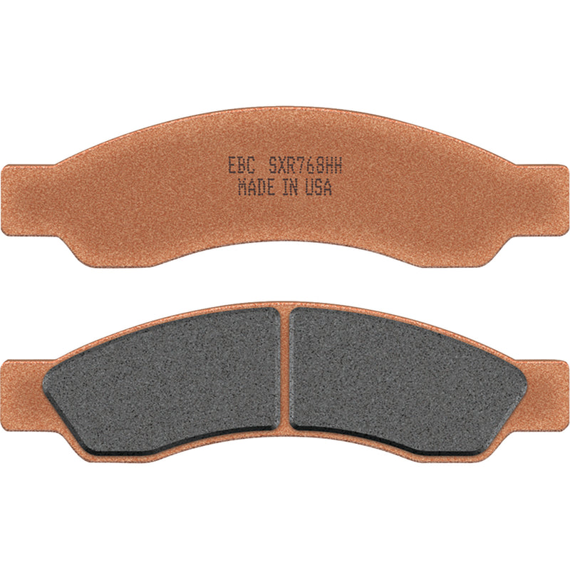 EBC Brake Pad - SXR768HH Can-Am Maverick 2024
