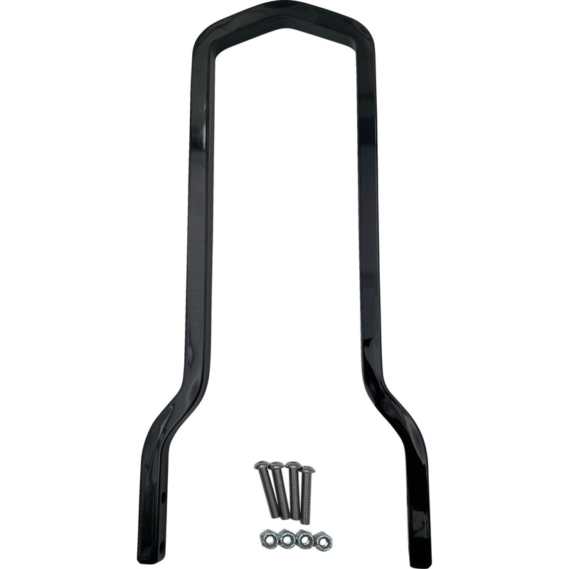 Drag Specialties Sissy Bar For Harley Motorcycles 1999-2024