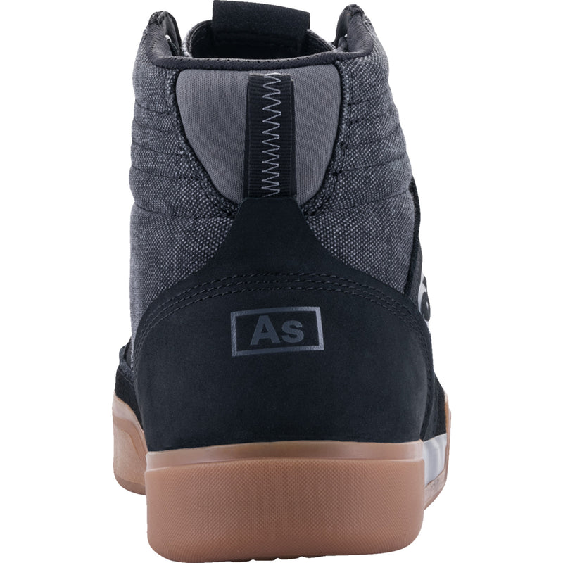 ALPINESTARS 3405-2863 2654922118210 Ageless Shoes black/gray/brown - us 10