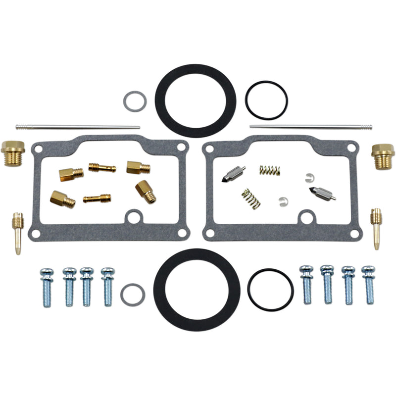 Parts Unlimited Repair Kit - 1003-1497 Polaris INDY 550 / INDY / EDGE 2001-2002