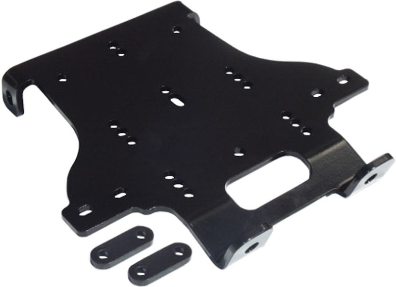 KFI Products Winch Mount - 100585 Honda ATVs 2011-2014