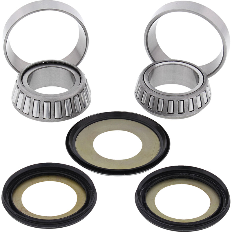 Moose Offroad Tapered Roller Bearing - 22-1001 For Yamaha Dirt Bikes 1996-2025 | Suzuki RM 125 / RM 250 / 250 1991-1992