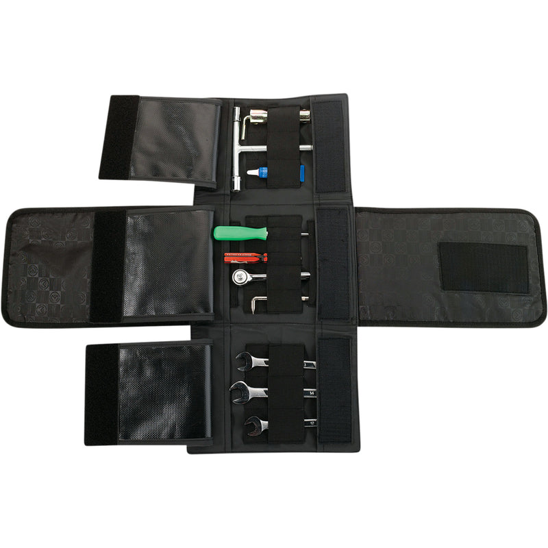 MOOSE OFFROAD 3510-0108 3510-0108 Fender Mount Tool Pack