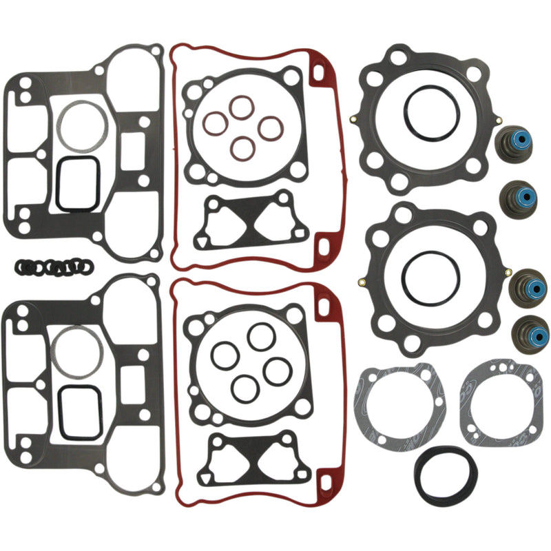 Cometic Gasket Kit - C9971 For Harley Sportster 2004-2006