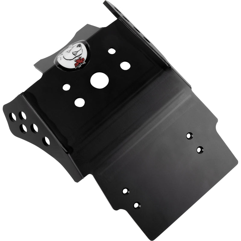 Axp Racing Skid Plate - AX1518 Yamaha YZ 65 2018-2024