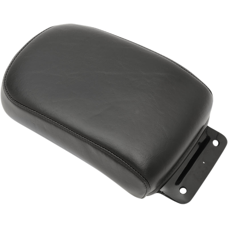 LePera Bare Bones Pillion Pad - LGX-007P For Harley Softail 2000-2007
