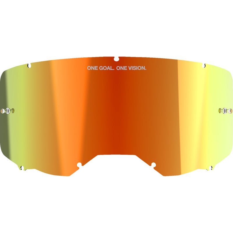 ALPINESTARS GOGGLES Vision 8/Vision 5/Vision 3 Goggle Lens Mirror