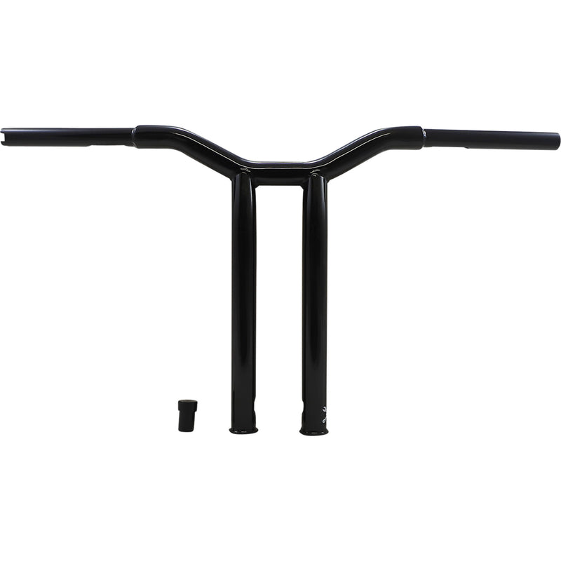 Burly Brand Handlebar - B12-6053B For Harley Motorcycles 1949-2024