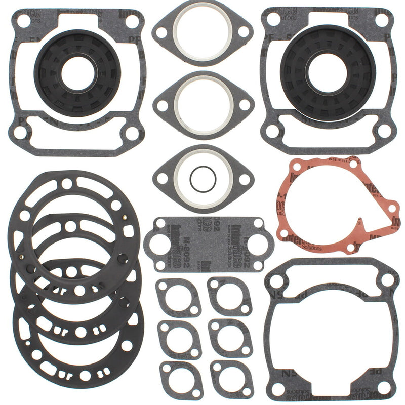 Vertex Gasket Kit Indy Storm - 711199 Polaris 800 Storm / Storm 800 1994-1995