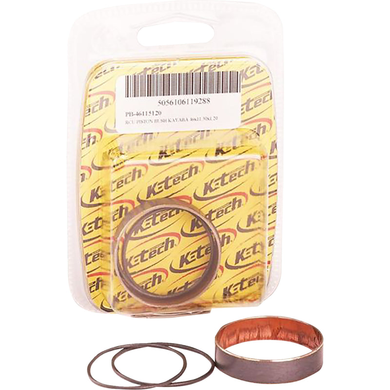 Moose Offroad Bushing - 13140858 For Kawasaki KX 250 / KX 450 / 450XC 2006-2022 | Suzuki RM 125 / RM 250 1998-2008