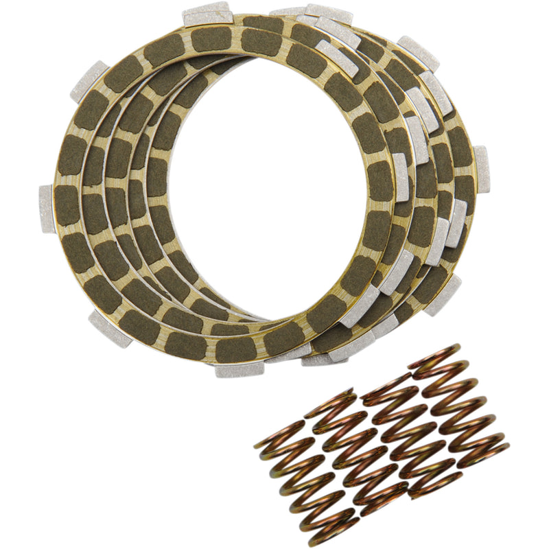 Barnett Clutch Kit - 305-35-10001 Honda 200 1983-1987