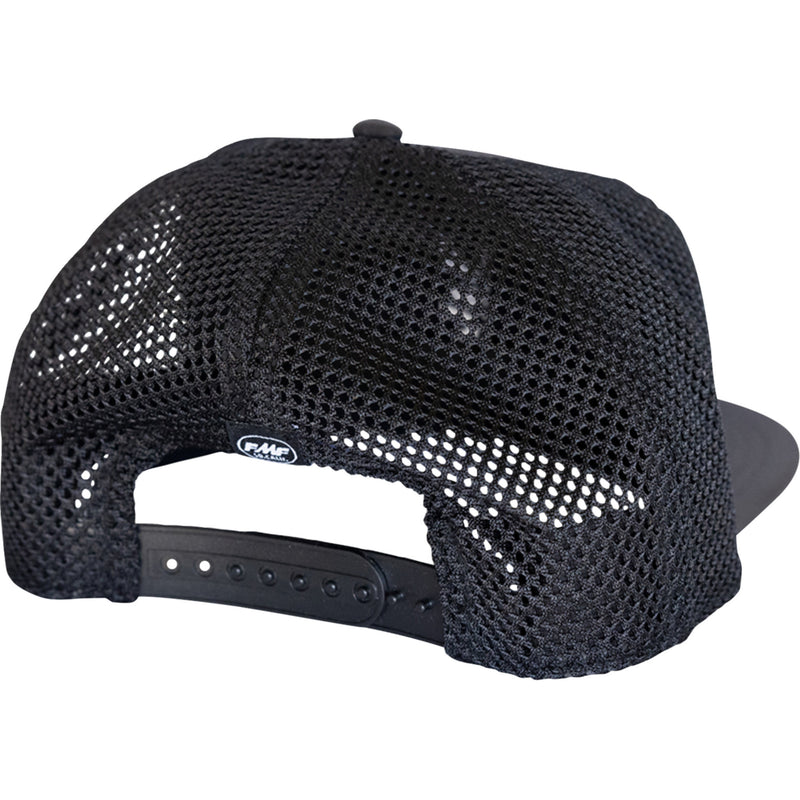 FMF 2501-4537 FA25196908BLK Powerhouse Hat black
