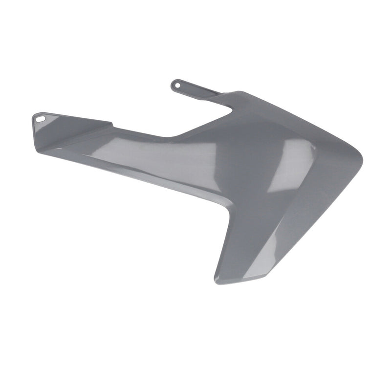 Acerbis Radiator Shroud HUS Grey - 2686427119 Husqvarna TC 85 2018-2024