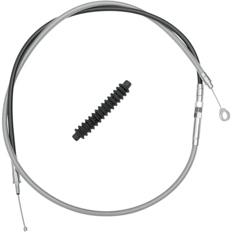 Drag Specialties Cable For Harley Touring 2008-2016