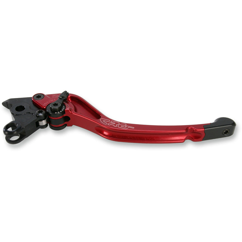 CRG 0614-0572 2AB-521B-T-R RC2 Standard Brake Lever Brake Lever - RC2 - Red