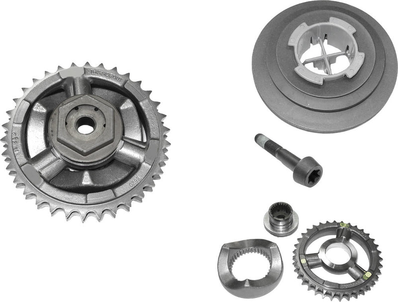 Harddrive 820-54670 241275 COMPENSATOR SPROCKET HIGH PERFORMANCE