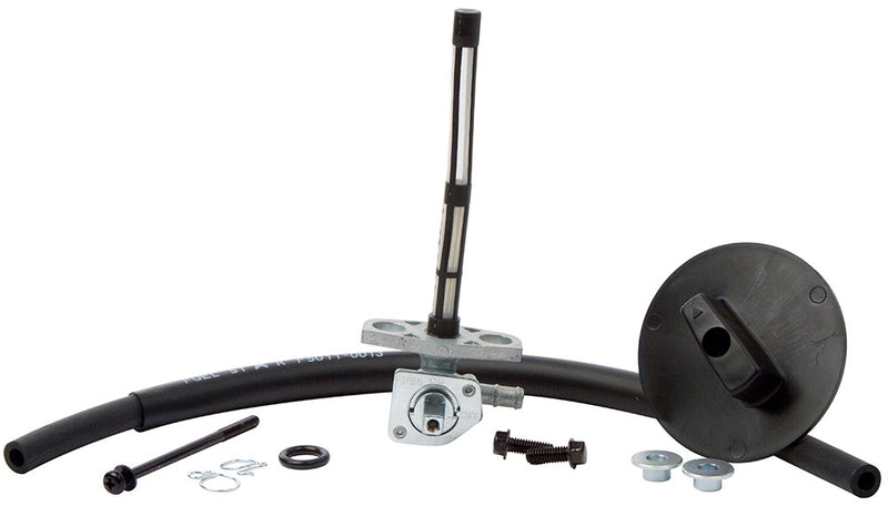All Balls Fuel Valve - FS101-0019 Honda TRX350FE FourTrax / TRX350FM FourTrax / TRX350TE FourTrax / TRX350TM FourTrax 2006