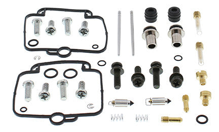 All Balls Bike Carburetor Rebuild Kit - 26-1660 Suzuki 500E 1989-2000