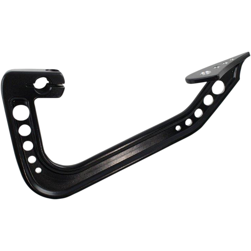 Paul Yaffe Bagger Nation Shift Lever - HSL-B For Harley Motorcycles 2009-2026