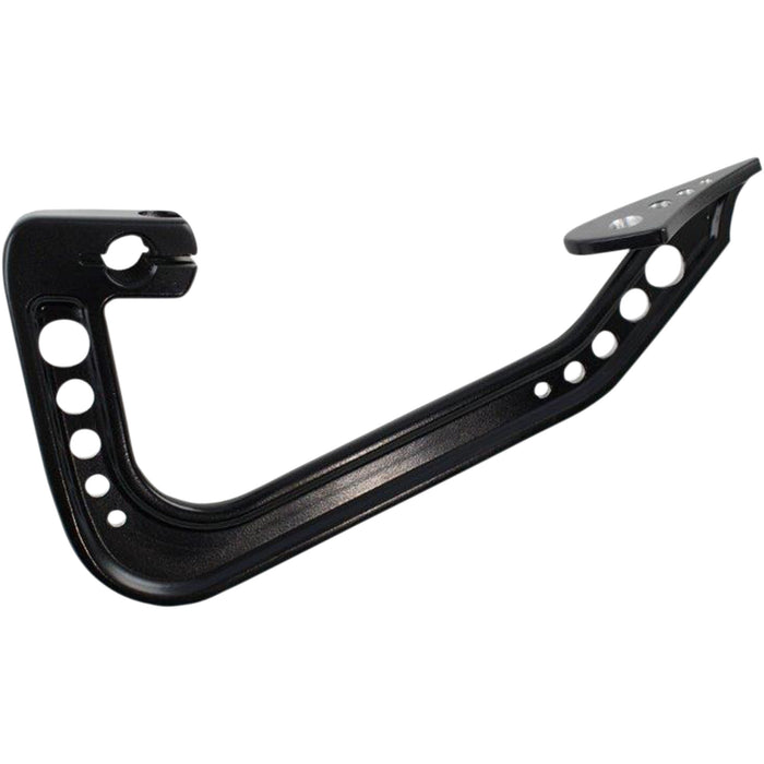PAUL YAFFE BAGGER NATION 1602-1127 HSL-B Stealth Heel Shift Lever - Stealth Heel Shifter - Black