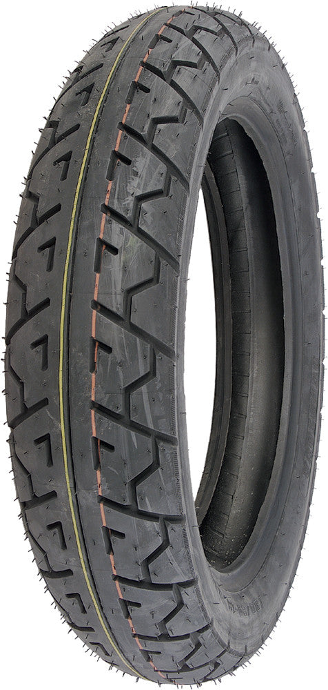 Irc Tire RS-130 Rear 120/90X18 65H Bias - 302699