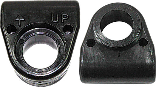 Sp1 54-33004 04-297-06 SPRING RETAINERS A/C SQUARE PAIR