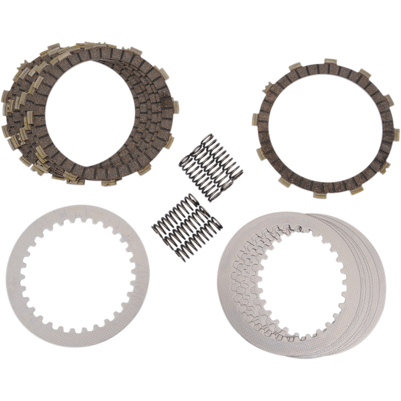 EBC Clutch Kit - DRC159 Yamaha ATVs 2004-2006
