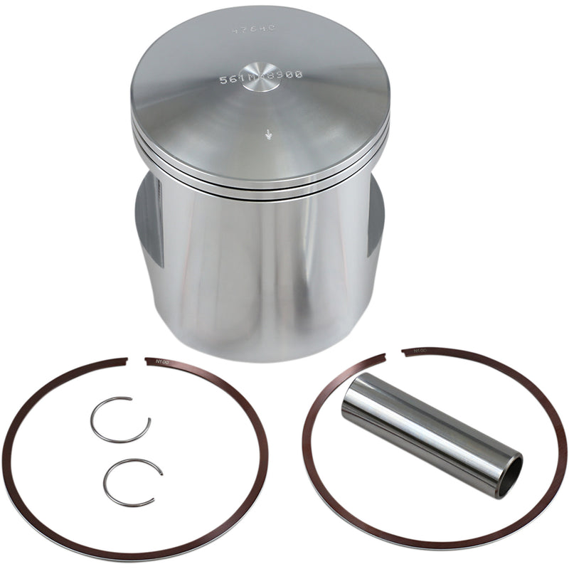 Wiseco Pro-Lite Piston Kit - 561M08900 Suzuki LT500R QuadRacer 1987-1990