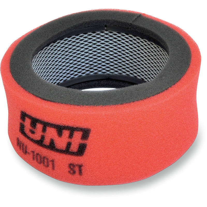 Uni Filter Ultra-Seal Air Filter - NU-1001ST Husqvarna Dirt Bikes 1973-1978