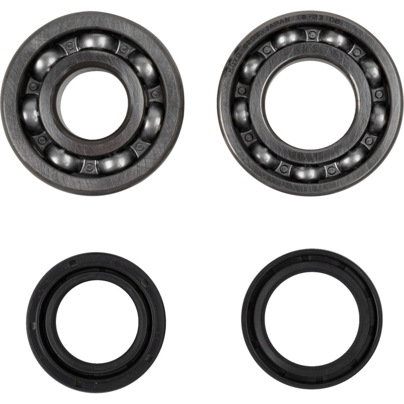 Moose Offroad Bearing - 24-1073 Yamaha Dirt Bikes 1976-1981
